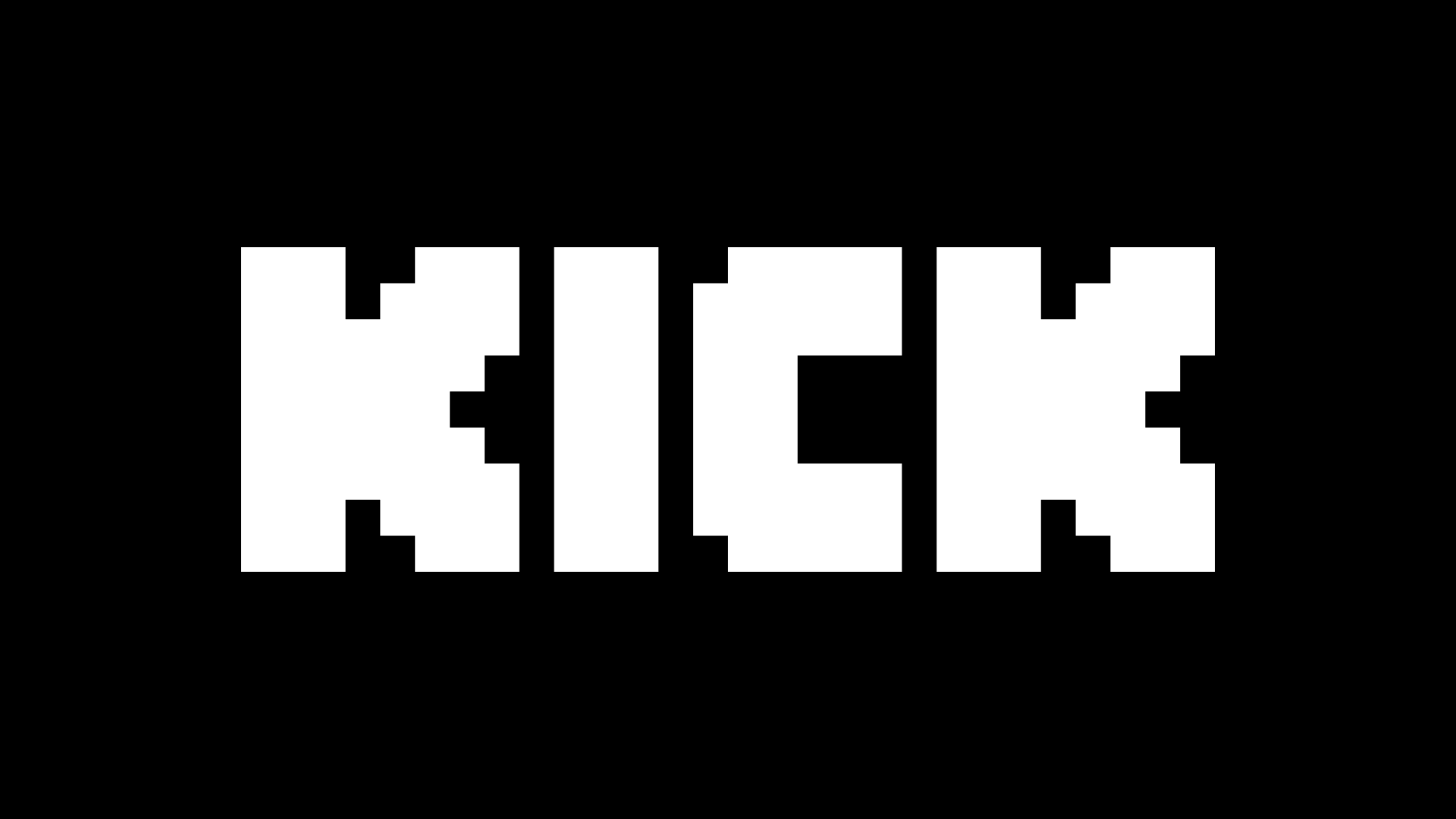 kick