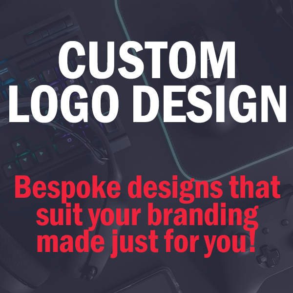 Custom Logo Design