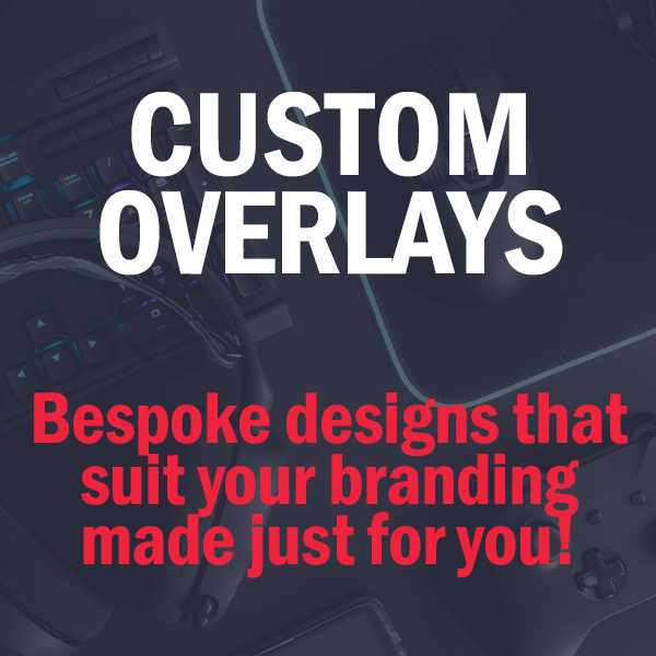 Custom Overlays